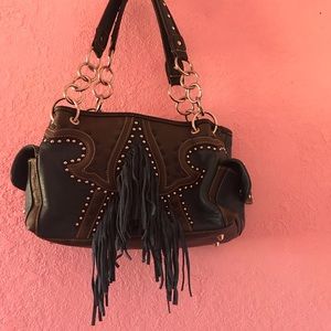 Montana West Purse
